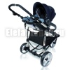 kiddy sport n move с автокреслом