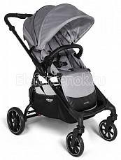 Valco Baby Snap Trend Ultra series 2 (Вакло Беби Снап Ультра Тренд) Steel Grey (серый стальной)