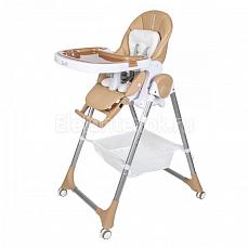 SevillaBaby  Mealtime New (СевилБеби Милтайм Нью) Капучино