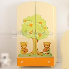 Baby Expert Cuore (Бэби Эксперт Куоре шкаф) Цвет не выбран