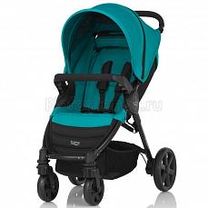 Britax B-Agile  Lagoon Green