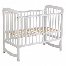 Polini kids Simple 304 Белый