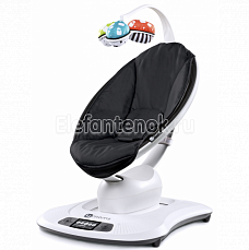 4moms MamaRoo 3.0 (Фомамс МамаРу 3.0) Черный