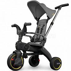 Simpleparenting Doona Liki Trike S1 (Дуна Лики Трайк Эс1) Grey Hound