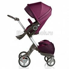 Stokke Xplory Purple / Фиолетовый