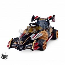 Rich Toys F 118 Sport kart Formula F1 чёрный