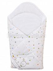 Ceba Baby Одеяло-конверт Dream Roll-over white принт W-810-903-020