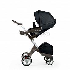 Stokke Xplory Black