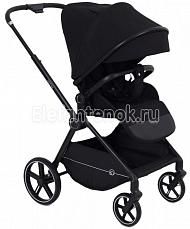 Rant Moss (Рант Мосс) Black (черный)