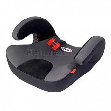 Heyner SafeUp ERGO L Pantera Black