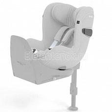 Cybex Sirona T i-Size Platinum White PLUS