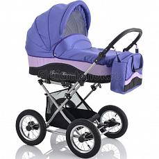 Lonex Julia Baronessa (Лонекс Джулия Баронесса коляска 2 в 1) JB-07