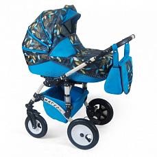 Alis Mateo Lux 2 в 1 ML 04