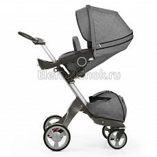 Stokke Xplory Black Melange