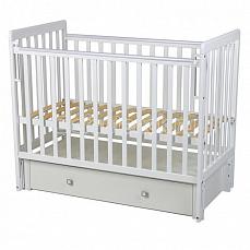 ФЕЯ 328-01 Белый