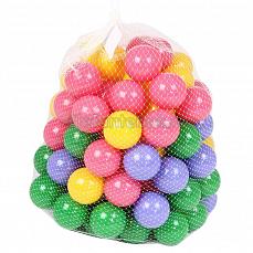 Bony Шарики (100 шаров) LI703B Цвет не выбран