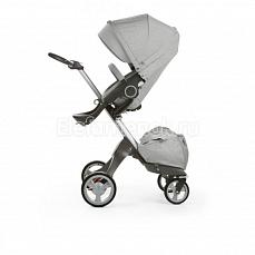 Stokke Xplory Grey Melange