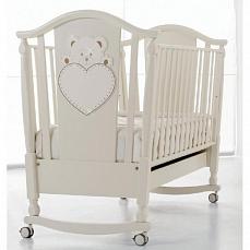Erbesi Pretty (Эрбеси Претти) Ivory