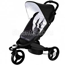 Bloom Zen stroller (Блум Зен Строллер) Monochrom (U10103-MC)