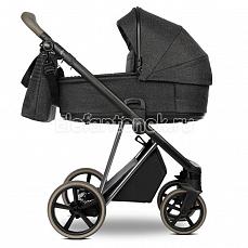Roan Sol Luxury 2.0 (2 в 1) Pixel Dark/Nickel Vintage