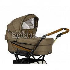 Emmaljunga Edge Duo Combi Classic (Эммальюнга Эдж Дуо Комби Классик) 12713 Outdoor Olive