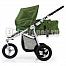 Bumbleride Carrycot для Indie / Indie Twin