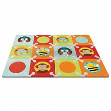 Skip Hop Playspot Zoo Zoo