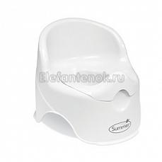 Summer Infant Lil Loo Time Potty Белый (11350)