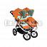 Bumbleride Footmuff & Liner