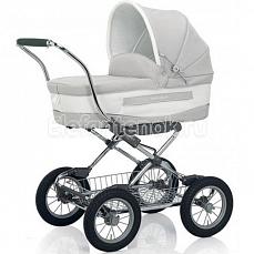 Inglesina Vittoria (Инглезина Виттория на шасси Эрго байк) Betulla (BTL)