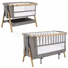 Tutti Bambini CoZee XL Oak Charcoal