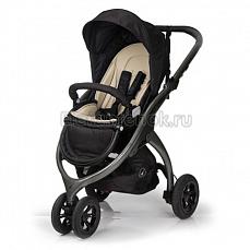 Casualplay Kudu 3 Antracita Sand