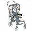 Chicco Защитный бампер для коляски Lite Way Top Stroller