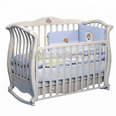 Baby Italia Andrea VIP качалка Цвет не выбран