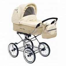 Maxima ELITE XL кожа (3 в 1) №224 Beige-cream