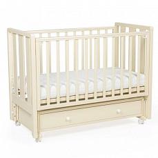 Bebizaro Heirloom New Маятник универсальный с ящиком Vanilla