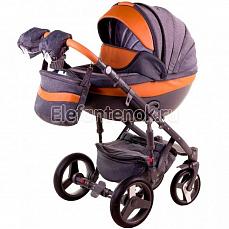 Bebe-Mobile Biagio (2 в 1) (Бебе-Мобайл Биаджио) D20