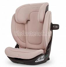 Nuna AACE LX Розовый (Calla)