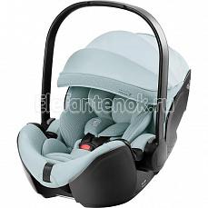 Britax Roemer Baby-Safe Pro Стиль Бирюзовый