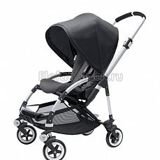 Bugaboo Bee Plus черный\black