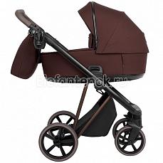Roan Sol Luxury 2.0 (2 в 1) Sweet Fig/ Bronze Vintage