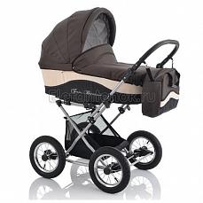 Lonex Julia Baronessa (Лонекс Джулия Баронесса коляска 2 в 1) JB-05