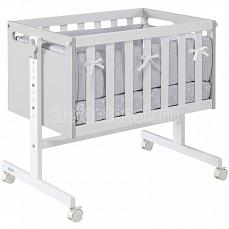 Micuna You&Me (Микуна Ю энд Ми) Grey White