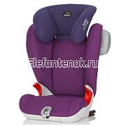 Britax Roemer Kidfix SL SICT