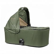 Bumbleride Carrycot (Люлька) для Indie Twin Camp Green