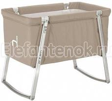 BabyHome Dream (Бебихоум Дрим) Side White 
