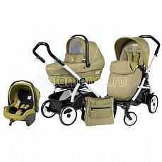 Peg-Perego Book Plus XL Modular Green Tea