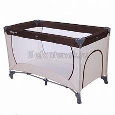 Baby Care Arena Бежевый/Коричневый (Beige/Brown)