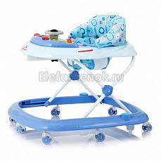 Baby Care Pilot (Беби Кеа Пилот) Blue (голубой)