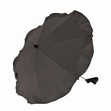 Altabebe Солнцезащитный зонт для коляски AL7000 Dark grey